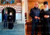 Călin Georgescu a ajuns pe Muntele Athos. Cu cine s-a întâlnit fostul candidat la președinție și ce program are