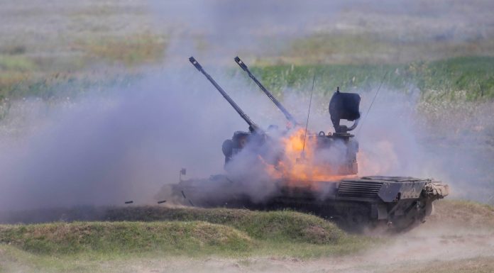 Cum ar putea România să elimine dronele rusești înainte de a-i încălca spațiul aerian. Armata ar putea trage și peste graniță