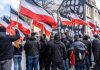 Percheziţii în 12 landuri din Germania vizând grupări de tineri infractori neonazişti apărute recent, care se organizează pe reţele de socializare şi atacă stânga şi persoane pe care le cred pedofile, pe care le bat cu brutalitate