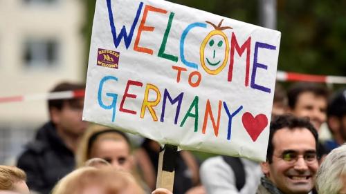 Germania: Va mai fi generația viitoare formata din etnici germani?