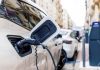 Orașul din România care are mai multe stații de încărcare pentru mașini electrice decât benzinării