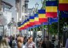 Euro rămâne relativ stabil în ziua negocierilor pentru premier, după presiunea uriașă pe leu de la începutul crizei politice