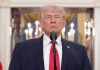 Donald Trump anunţă majorarea cu 25% a taxelor vamale pentru autoturismele şi camioanele europene care intră în SUA