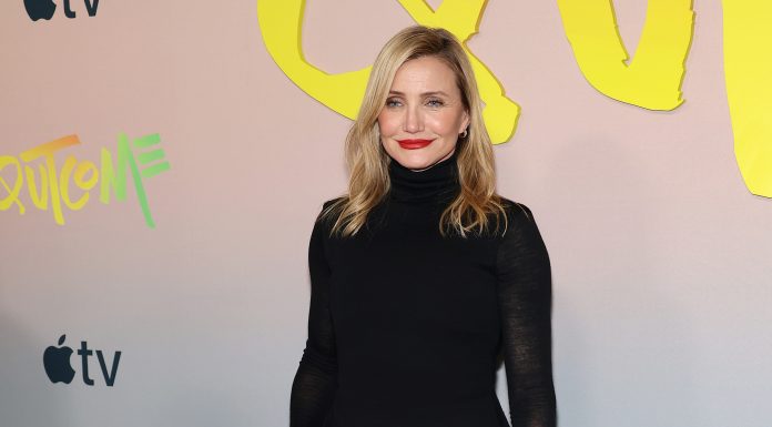 Cameron Diaz a devenit mamă pentru a treia oară la 53 de ani. Actrița și Benji Madden au un băiețel, Nautas