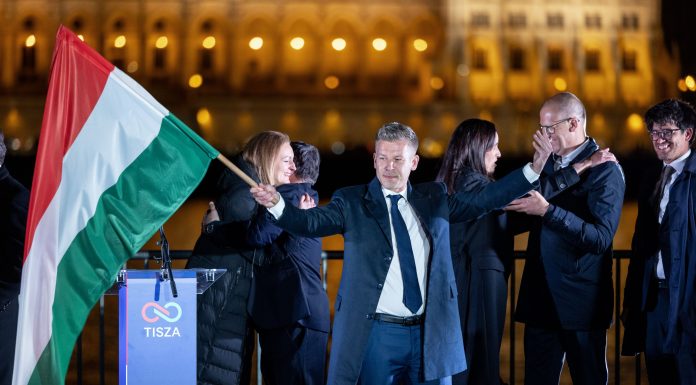 Peter Magyar organizează o "sărbătoare a schimbării regimului" la Budapesta, în ziua votului pentru învestirea sa ca premier