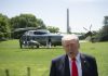 SUA nu vor mai escorta navele civile prin Strâmtoarea Ormuz. Trump: Iranul „știe ce nu trebuie să facă”