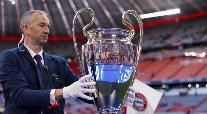 S-a stabilit finala Ligii Campionilor. PSG și Arsenal se vor înfrunta pe 30 mai, la Budapesta