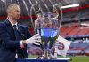 S-a stabilit finala Ligii Campionilor. PSG și Arsenal se vor înfrunta pe 30 mai, la Budapesta