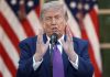 SUA și Iranul au ajuns la un acord. Donald Trump urmează să-și dea aprobarea finală