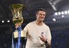 Performanță istorică a lui Cristi Chivu. A devenit primul antrenor din Italia care a reușit „dubla” la debut