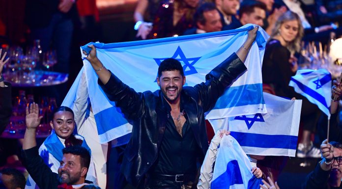 Israelul, din nou în centrul unui scandal politic la Eurovision. „Bangaranga a salvat Europa”, după ce a câștigat trofeul