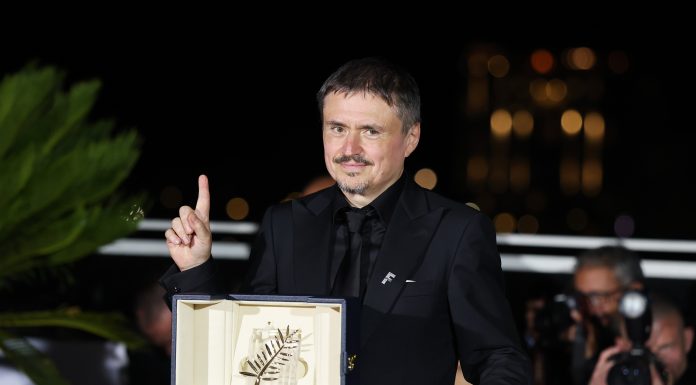 AFP: Cristian Mungiu, autorul unor „radiografii” implacabile despre diviziunile sociale