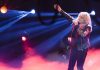 Bonnie Tyler este în continuare în stare gravă. Artista are programat un concert la București în octombrie
