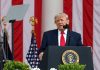 Trump spune că Iranul a cedat la una dintre cele mai importante cereri ale SUA: „Singura garanţie de care am nevoie”