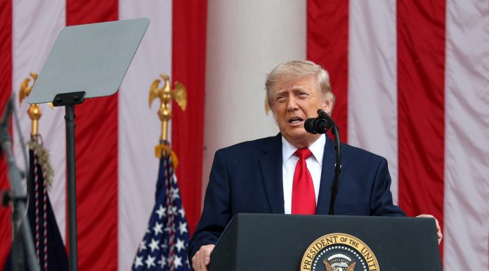 Trump spune că Iranul a cedat la una dintre cele mai importante cereri ale SUA: „Singura garanţie de care am nevoie”