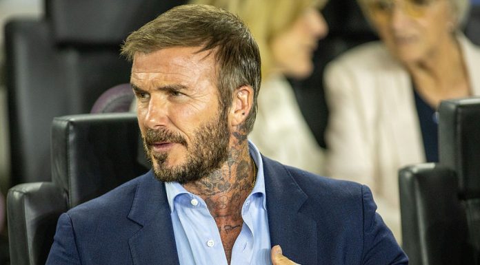 Cum arată David Beckham la 51 de ani. Fostul fotbalist își sărbătorește ziua de naștere | GALERIE FOTO