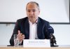 Un german cu origine română, Octavian Ursu, a obținut al doilea mandat de primar într-un oraș din Germania