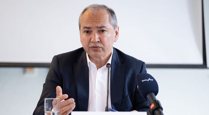 Un german cu origine română, Octavian Ursu, a obținut al doilea mandat de primar într-un oraș din Germania