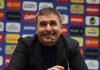 Echipa naţională de fotbal: Gheorghe Hagi şi-a definitivat stafful tehnic, medical şi de suport