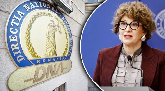DNA a deschis dosar penal în cazul Oana Gheorghiu, dezvăluit de Gândul