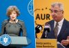 Oana Gheorghiu continuă războiul cu Petrișor Peiu: De ce nu îi lăsăm pe români să cumpere acțiuni la bursă?