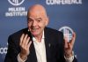FIFA apără prețurile biletelor la Cupa Mondială 2026: Trebuie să ținem cont de piață