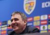 Gheorghe Hagi l-a felicitat pe Chivu: „Un rezultat uriaș și o confirmare a muncii tale extraordinare”