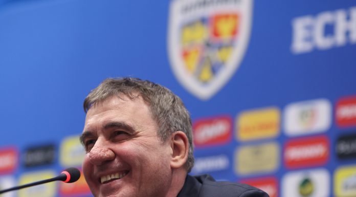 Gheorghe Hagi l-a felicitat pe Chivu: „Un rezultat uriaș și o confirmare a muncii tale extraordinare”