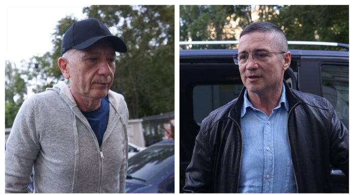 Un fost șef ANPC apare în dosarul procurorilor din Constanţa. Ce i-a cerut unui magistrat după ce a fost mutat de Piedone