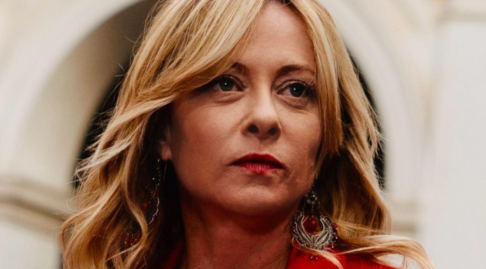 Meloni: Dacă trupele SUA vor să se retragă din Italia, nu aș fi de acord