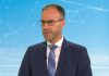 UPDATE – Aurel-Cătălin Giulescu, numit la conducerea Autorităţii pentru Digitalizarea României / Ministru, după demiterea fostului şef al instituţiei: Nu se mai poate continua cu frâna de mână trasă în digitalizarea României