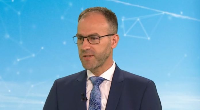 Aurel-Cătălin Giulescu, numit la conducerea Autorităţii pentru Digitalizarea României