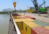 ANAF vrea să oblige Portul Constanța să plătească dividende de peste 94 milioane lei pe 2023 și 2024, cu tot cu penalități. Compania de stat se apără și cu preluarea Giurgiulești