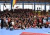 Handbal feminin: Gloria Bistriţa, campioană naţională în premieră. Titlul va fi sărbătorit în mijlocul oraşului