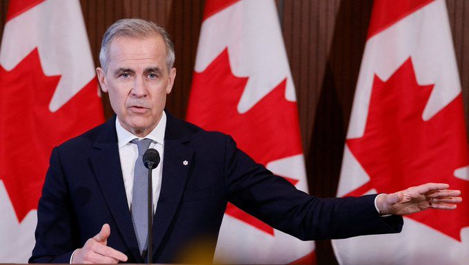 Premierul Canadei spune că referendumul pentru separare din Alberta este o cacealma periculoasă și îl compară cu Brexitul