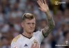 Fotbal: Toni Kroos ar putea reveni la Real Madrid. Ce funcţie ar ocupa
