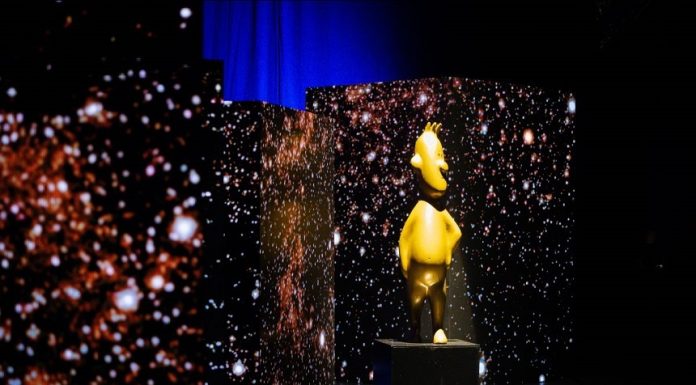 LIVE/ UPDATE Gala Premiilor Gopo – Gabriel Spahiu şi Marina Palii, cei mai buni actori în rol secundar/ VIDEO