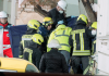 Cadavrele româncelor îngropate în dărâmăturile imobilului din Görlitz au fost recuperate