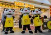 (P) MR.DIY celebreaza oficial deschiderea magazinului din Grand Arena Mall printr-un weekend plin de surprize si activitati speciale