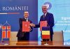 Sectorul cultural din România, susţinut de 47,5 milioane de euro prin Granturile Norvegiene, o creştere cu 40% a sumei alocate pentru noua perioadă de finanţare