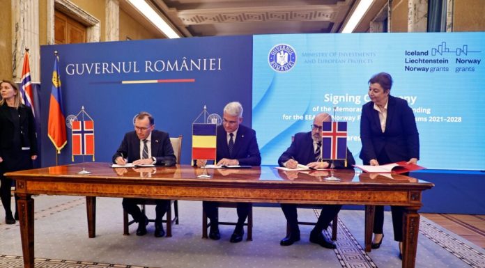 Cultura din România primește peste 47 milioane de euro prin granturi norvegiene