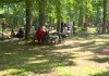 Locuri unde este permis grătarul cu foc în Bucureşti și unde se poate face picnic