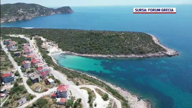 Grecia a înăsprit regulile pentru turiști. Ce trebuie să știe românii care merg acolo în vacanță. „Amenzile sunt mai mari”