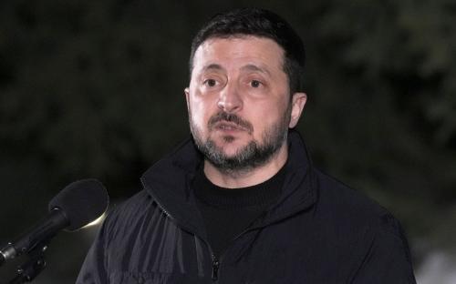 Grecia acuză Ucraina după descoperirea unei drone navale ucrainene încărcate cu explozibili pe o insulă turistică