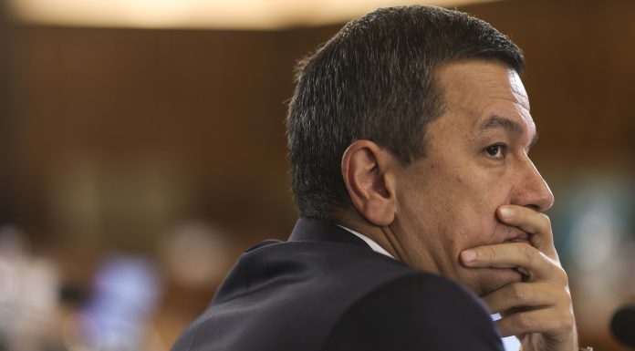 Sorin Grindeanu: „PSD exclude colaborarea cu AUR și nu susține un premier din acest partid”. Ce spune despre anticipate