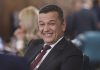 Ce a afirmat Sorin Grindeanu, întrebat dacă ar accepta să fie, din nou, premier al României: ”Am mai răspuns”