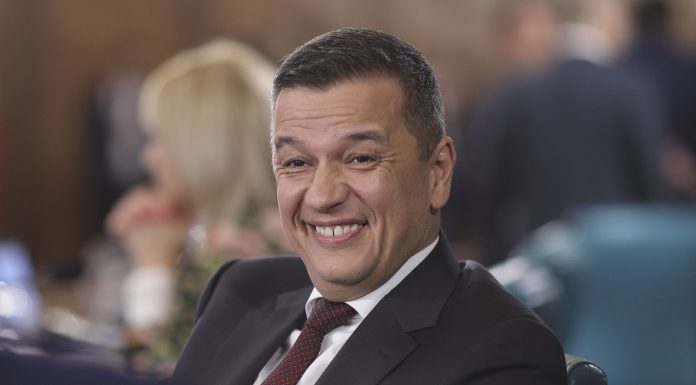 Ce a afirmat Sorin Grindeanu, întrebat dacă ar accepta să fie, din nou, premier al României: ”Am mai răspuns”