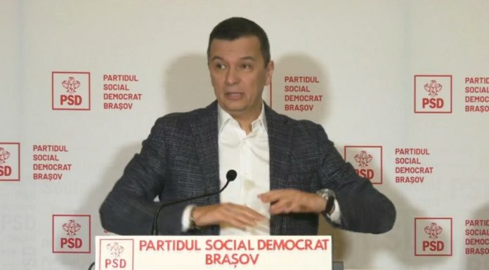 Ce spune Sorin Grindeanu despre relația cu Nicușor Dan: o interpretare răutăcioasă
