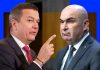 Ilie Bolojan, acuzat de PSD că recompensează cofetari și muzicieni cu funcții. „Premier sinecurist”