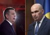 Bolojan, întrebat despre un posibil guvern PSD-AUR, cu Grindeanu premier: „Greu cu consecvenţa. Nu m-aș lua după declarații”
